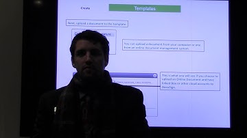 DocuSign and ZipForms ADVANCED 1 - Dylan Richard