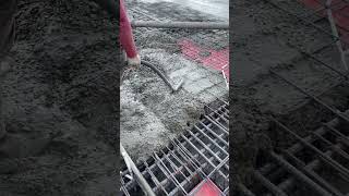 best vibrator  concrete machine #construction #shorts #building #civilengineering