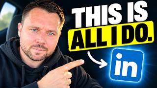 How I’m Winning on LinkedIn in 2026 (My Simple 3-Part Strategy)