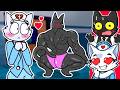 LOS MEJORES TIKTOKS de HOSPITAL DE ANIMALES!! #2