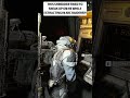 This Shredder Tried to Sneak Up on Me in Arc Raiders!!!! #arcraiders #arcraidersgameplay #shorts