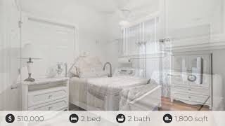 9288 Rosewater Ln, Jacksonville, FL