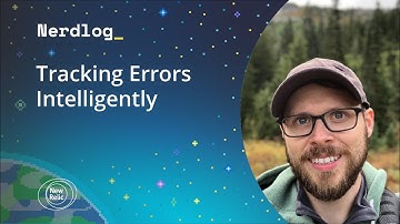 Tracking Errors Intelligently
