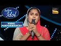 Farmani    judges    indian idol s12  viral performances