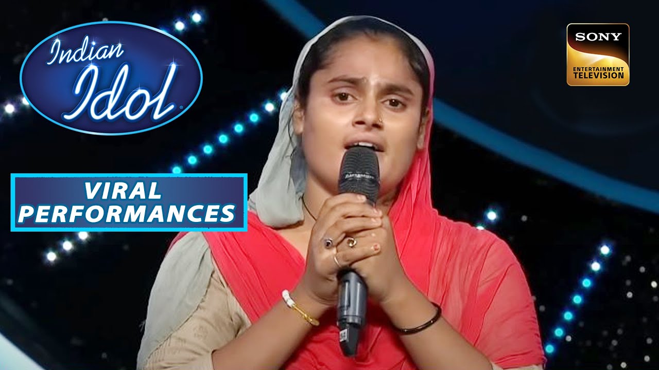 Farmani    Judges    Indian Idol S12  Viral Performances