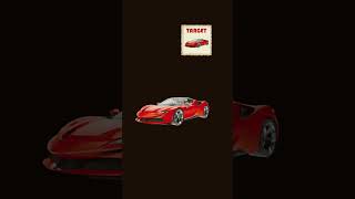 red and black car @NSPRO