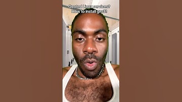 Goated #linux services?! #gns3 and how to get it running on #proxmox?!