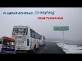 Ram parivahan  palampur rohtangkaylong route 