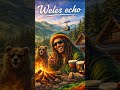 Reggae w Zakopanem 🇵🇱🏔️ | Krupówki w rytmie reggae 🌿