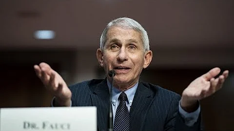 Fauci: Young People Are ‘Inadvertently’ Spreading Virus
