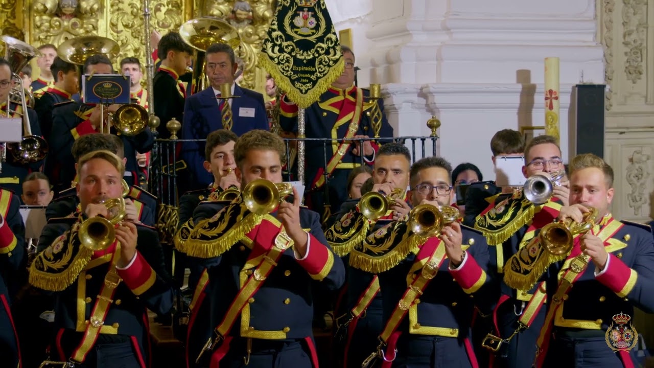 [4K] Soberano de la Paz| BCT Expiración de Quesada | 