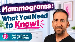 Mammograms: What You Need to Know!