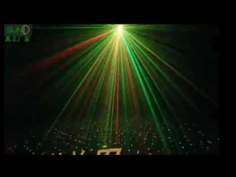 BL-2  Laser show | LAZERI.GE