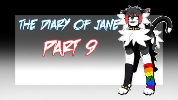 The Diary Of Jane | Emo Shipping MAP | Part 9 (Haikyuu!!)