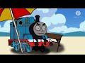 Sonic OVA SHUT UP TAILS Scene But With Thomas Characters 
