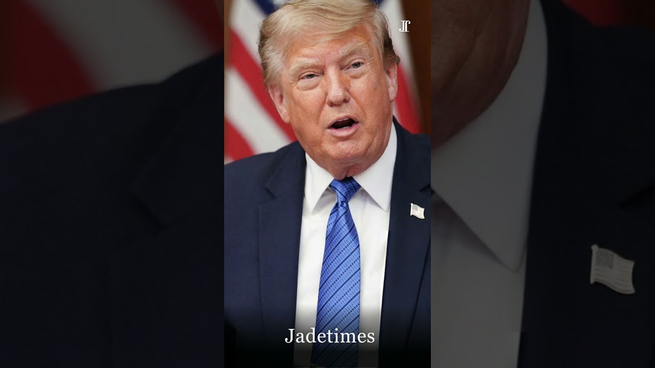 Trump Pushes to Fire Fed Governor Lisa Cook After Court Ruling | Jadetimes