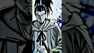 ATOMIC SAMURAI VS MUSASHI MIYAMOTO | WHO IS STRONGEST #youtubeshorts #baki #onepunchman