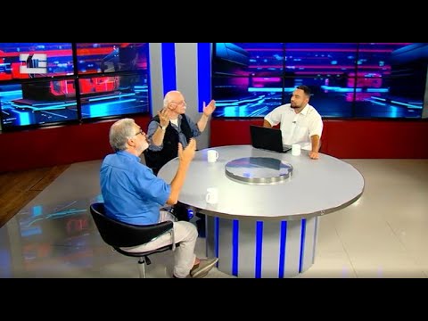 გია ბუღაძე, გია ნოდია - პოლიტიკა არჩილ გამზარდიასთან ერთად