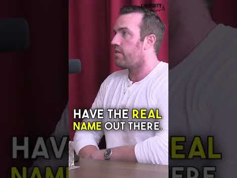 If you want to invest in crypto... #podcast #interview If you want to invest in crypto... #podcast #interview