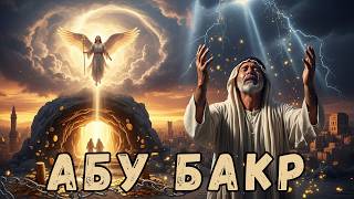 Он отдал ВСЁ и заплакал от счастья. История, которая потрясёт вас | Абу Бакр