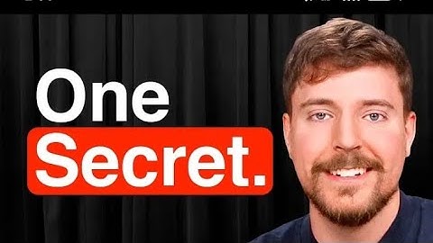 How I Get Over 100,000,000 Views Per Video