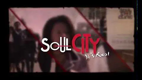 #SoulCity12 Episode 10 promo