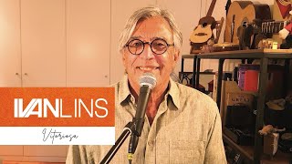 Video thumbnail of "Ivan Lins - Vitoriosa"