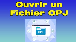Comment ouvrir un fichier résultats OPJ Wealth