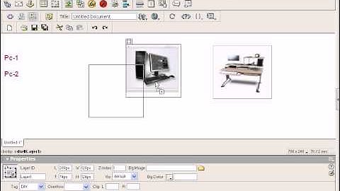How To Create A Website By Macromedia Dreamweaver (Part-6)