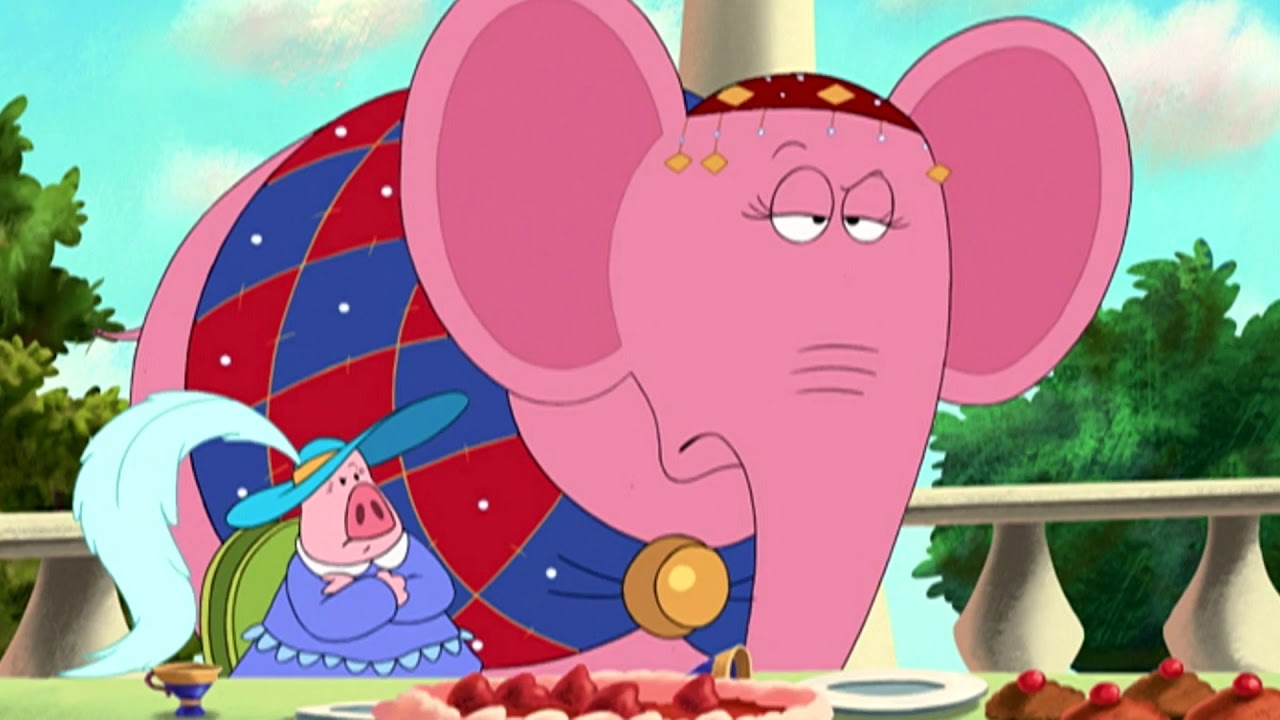 Marvin, The Tap Dancing Horse 08 Visit to Grandma’s/Gone Fishin’ YouTube