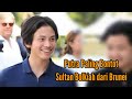 Saingi Prince Mateen, Gantengnya Putra Bontot Sultan Bolkiah Ini Bikin Jutaan Hati ABG Meleleh!