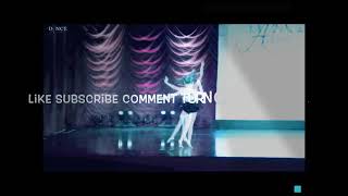 My best Intro!
