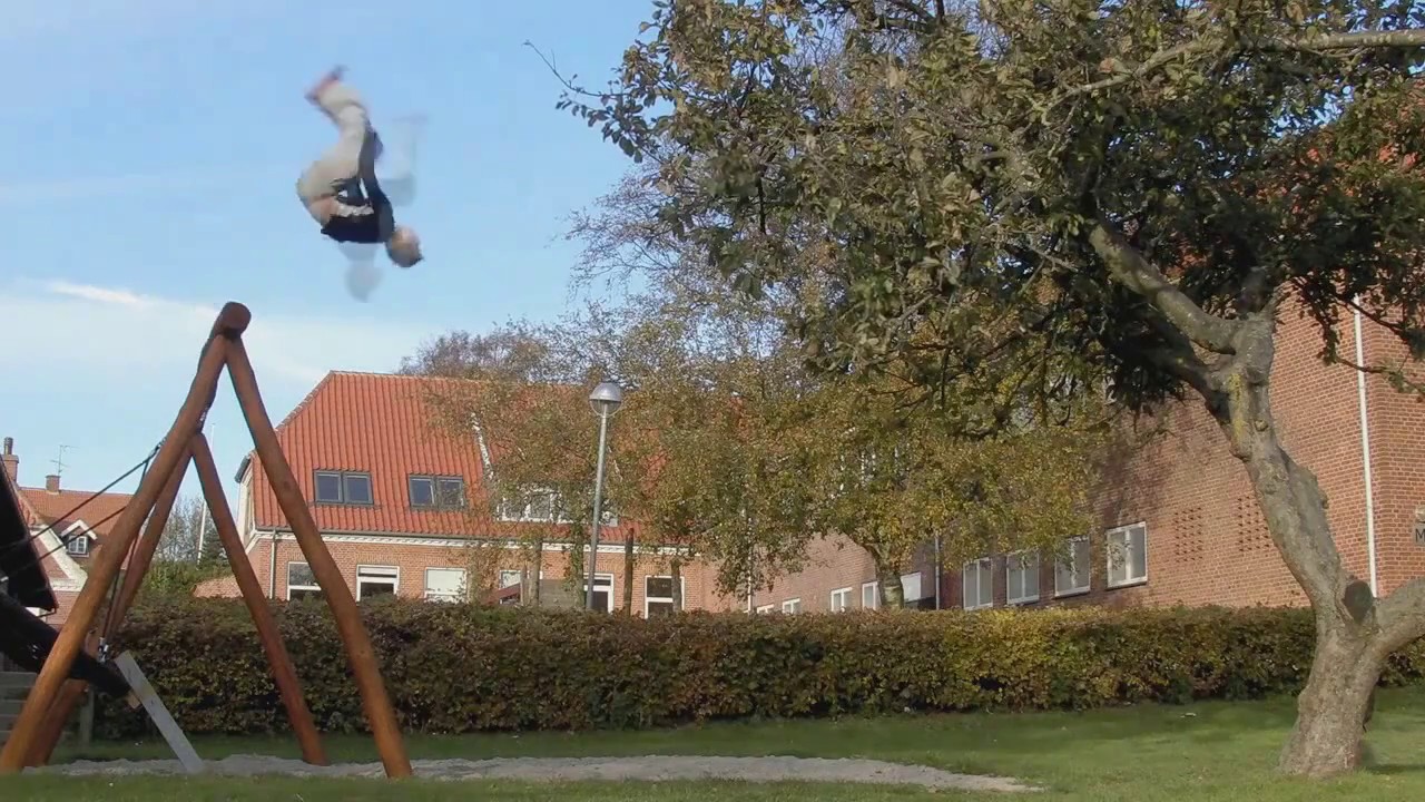 Jesper André - 2010