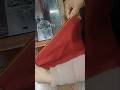 Baju mein double piping kaise lagaen#fashion #sewing #diy