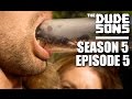 The Dudesons Season 5 Episode 5 - Pranks & Supercars At Gumball Rally!