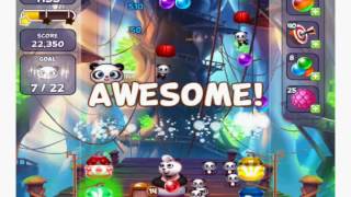 Panda Pop- Level 1135