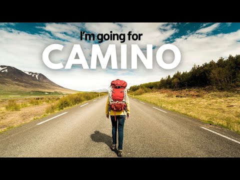 วีดีโอ: หลายเส้นทางของ Camino de Santiago