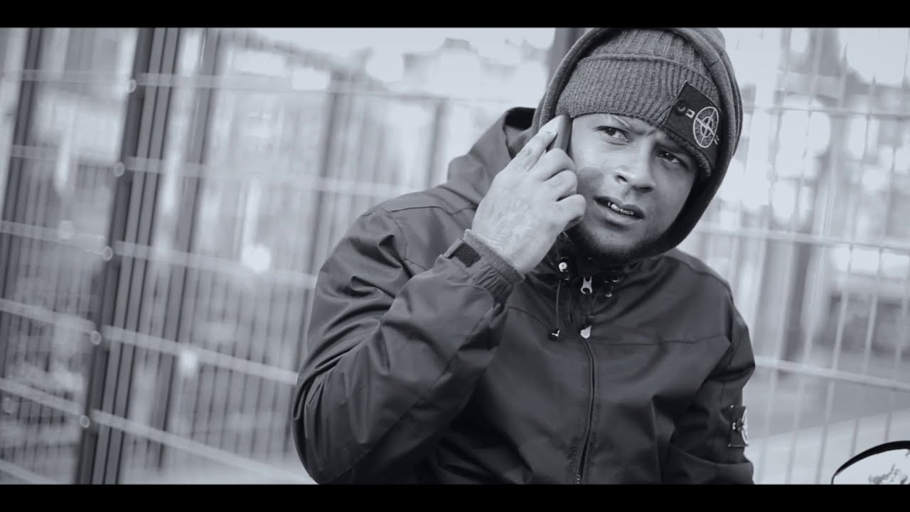 ORLANDO KS - DON'T BLEED (PROD. ATAU)