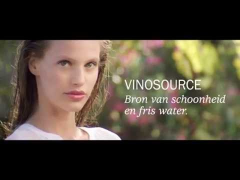 Video: Water is de bron van schoonheid