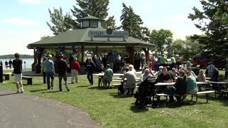 Bemidji Chamber Hosts Fundraiser For Veterans Home