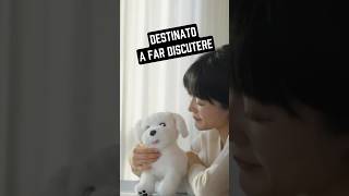 LilMilo è il cane robot che vuole essere abbracciato. Dove finiremo? 🤖 #robot #gadget