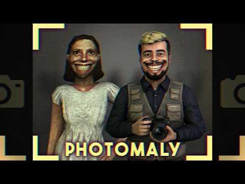 Photomaly Best Moments