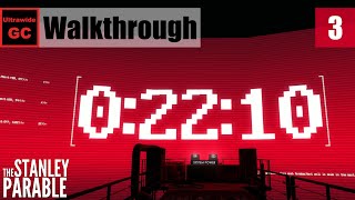 The Stanley Parable [#03] - Countdown Ending || Walkthrough