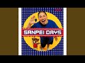 SANPEI DAYS (instrumental)