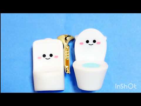 🚽うーたん・ベンキー・オマルン『トイレでスー』🚽