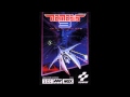 Konami MSX Nemesis 3 'Stage Intro' Music Remake by David Mathews. ゴーファーの野望エピソードII Gofā no Yabō