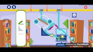 team hamster splash dash game screenshot 3
