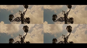 Denial (Music Video)