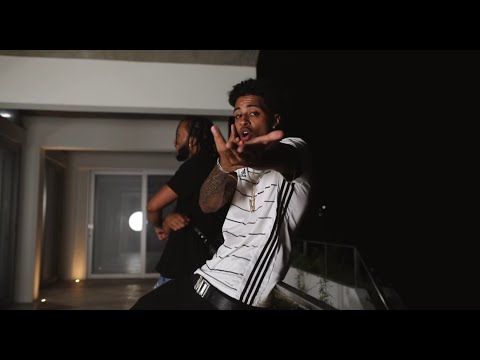 Lucas Coly - It's That (Official Music Video)
