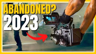 Download Lagu Could the DJI Ronin 4D be ABANDONED in 2023? MP3